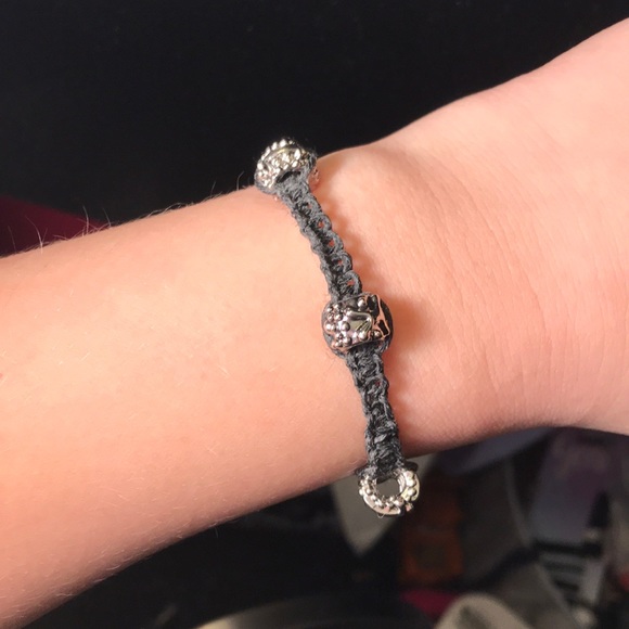 Hand made bracelet - Picture 1 of 4